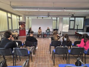 Servizi di Facilitazione Digitale, a Cerignola un momento di formazione per favorire l'alfabetizzazione digitale