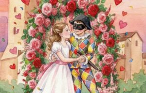 Torre Alemanna, “Maschere d’Amore” per animare Carnevale e San Valentino