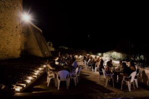 Torre Alemanna, grande successo per “Jazz al tramonto”: il 17 luglio musica e sapori della legalità